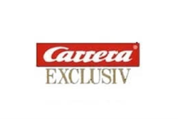 Carrera Exclusiv 124 ANALOG ONLY